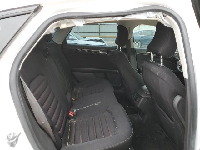 Photo 10 from auction – 2015 FORD FUSION SE with VIN 3FA6P0LU8FR186552