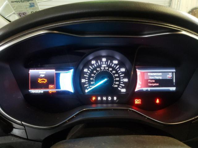 Photo 9 from auction – 2014 FORD FUSION TIT with VIN 3FA6P0K94ER102965