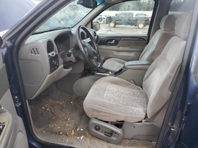 Photo 7 from auction – 2003 GMC ENVOY with VIN 1GKDS13S532321849