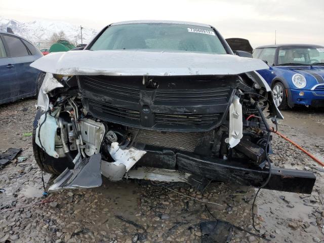 Photo 5 from auction – 2009 DODGE AVENGER SX with VIN 1B3LC56B49N538390