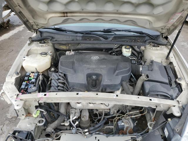 Photo 11 from auction – 2007 BUICK LUCERNE CX with VIN 1G4HP57207U112296