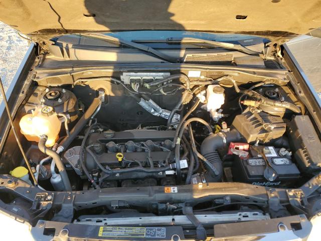 Photo 12 from auction – 2010 MAZDA TRIBUTE I with VIN 4F2CY0C7XAKM08574