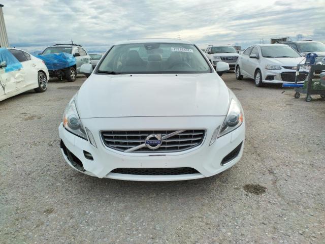 Photo 5 from auction – 2011 VOLVO S60 T6 with VIN YV1902FH1B2014796