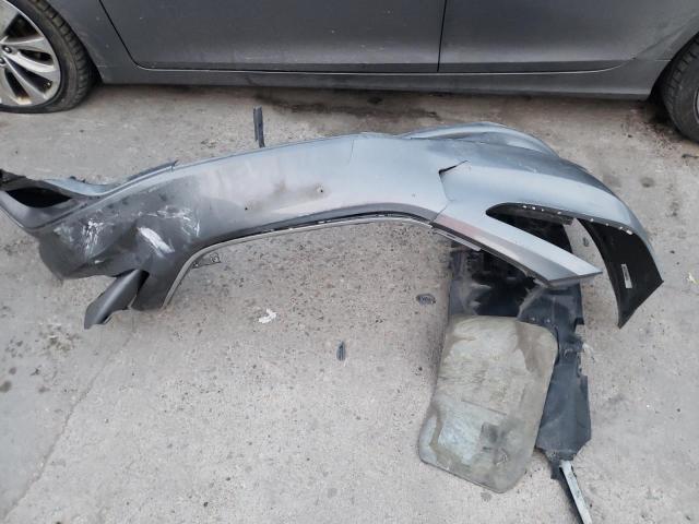 Photo 12 from auction – 2011 HYUNDAI SONATA SE with VIN 5NPEC4AC0BH223027