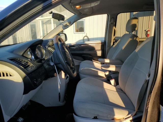 Photo 7 from auction – 2011 DODGE GRAND CARA with VIN 2D4RN4DG0BR806312