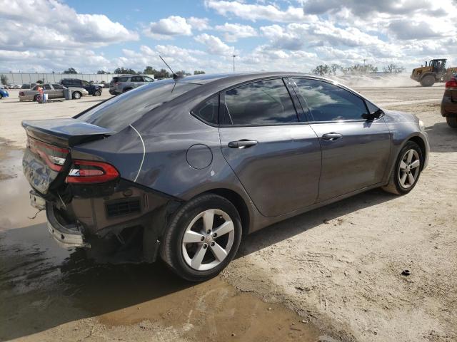Photo 3 from auction – 2015 DODGE DART SXT with VIN 1C3CDFBB1FD275465