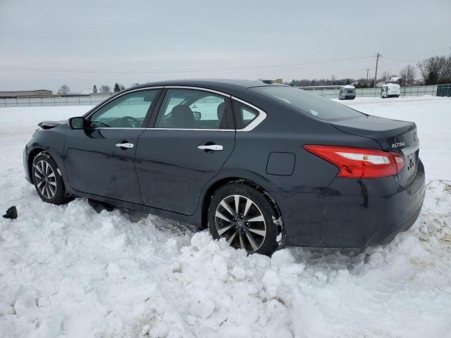 Photo 2 from auction – 2016 NISSAN ALTIMA 2.5 with VIN 1N4AL3AP6GC270552