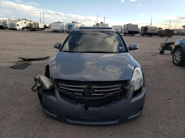 Photo 5 from auction – 2010 NISSAN ALTIMA SR with VIN 1N4BL2AP6AN519460