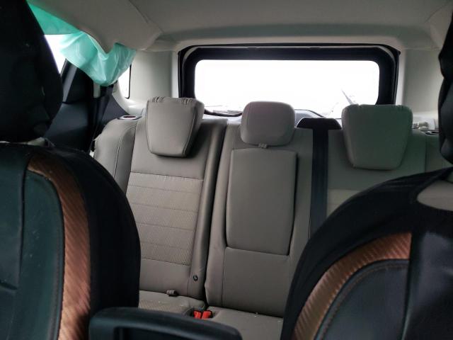 Photo 10 from auction – 2021 FORD ECOSPORT S with VIN MAJ6S3FL3MC445964