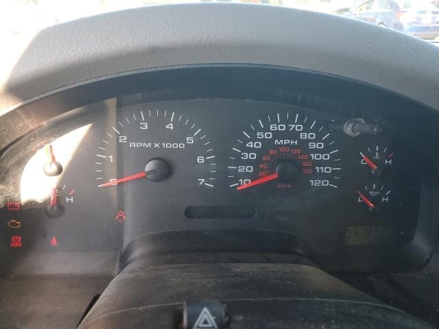 Photo 9 from auction – 2007 FORD F150 with VIN 1FTRF12207KC90359