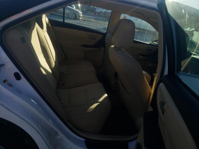 Photo 10 from auction – 2015 TOYOTA CAMRY LE with VIN 4T4BF1FK5FR460179