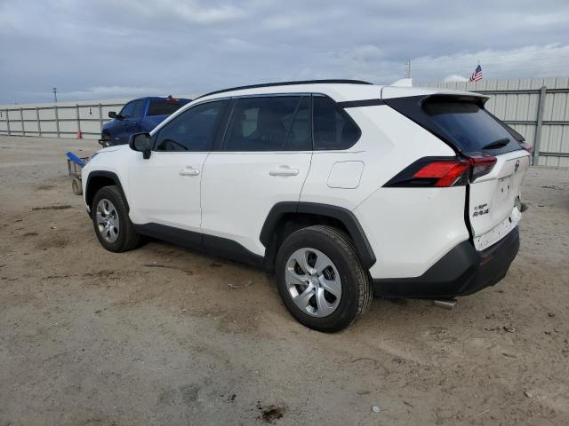 Photo 2 from auction – 2021 TOYOTA RAV 4 with VIN 2T3H1RFV5MC148591