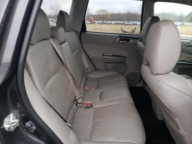 Photo 11 from auction – 2011 SUBARU FORESTER L with VIN JF2SHBEC9BH736201