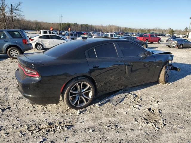 Photo 3 from auction – 2016 DODGE CHARGER R/ with VIN 2C3CDXCT1GH163041