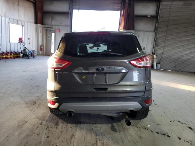 Photo 6 from auction – 2013 FORD ESCAPE SEL with VIN 1FMCU9HX3DUB42540