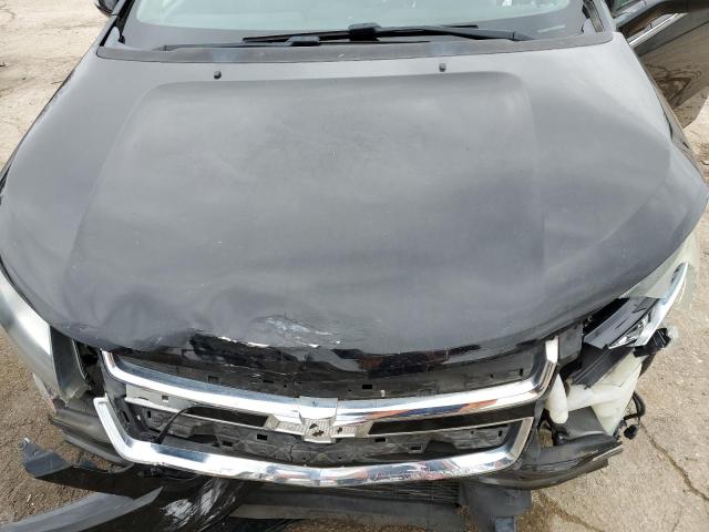 Photo 11 from auction – 2012 CHEVROLET VOLT with VIN 1G1RA6E49CU121831