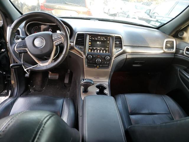 Photo 8 from auction – 2014 JEEP GRAND CHER with VIN 1C4RJFBGXEC253947