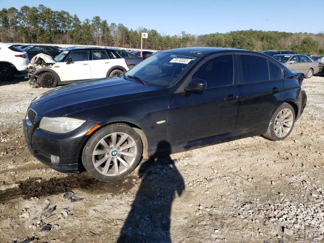 2011 BMW 328i