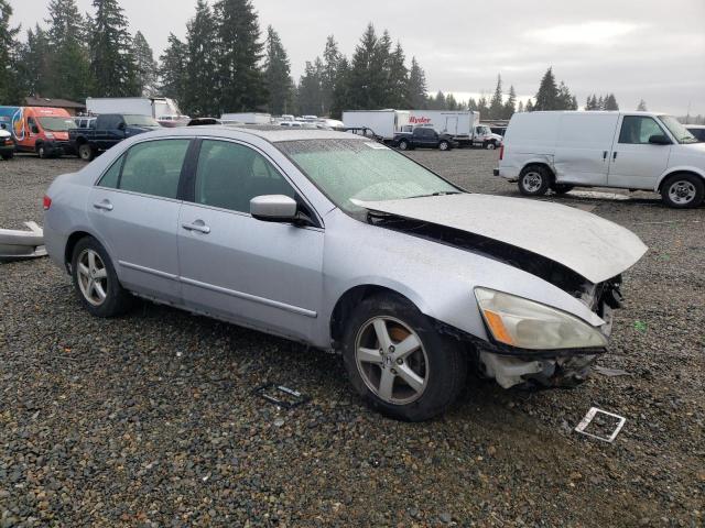 Photo 4 from auction – 2003 HONDA ACCORD EX with VIN JHMCM56683C040919