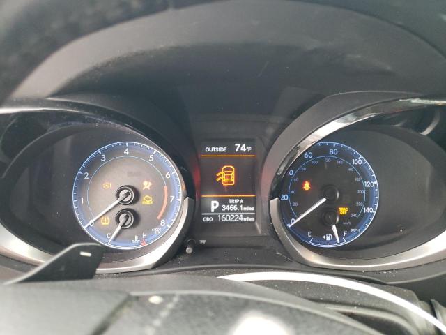 Photo 9 from auction – 2014 TOYOTA COROLLA L with VIN 2T1BURHE1EC090452
