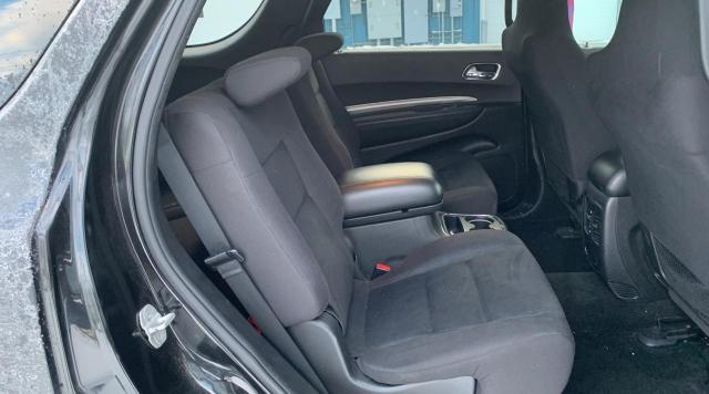 Photo 6 from auction – 2013 DODGE DURANGO SX with VIN 1C4RDHAG1DC575167