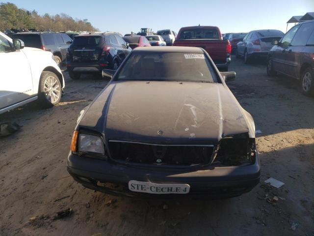 Photo 5 from auction – 1996 MERCEDES-BENZ SL 320 with VIN WDBFA63F2TF129173