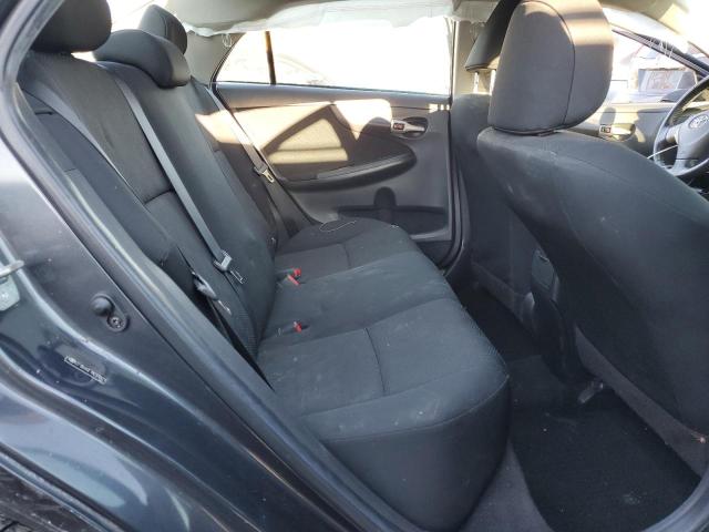 Photo 10 from auction – 2009 TOYOTA COROLLA BA with VIN 2T1BU40E19C178471