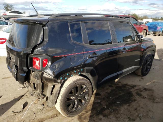 Photo 3 from auction – 2017 JEEP RENEGADE L with VIN ZACCJABB3HPF64200