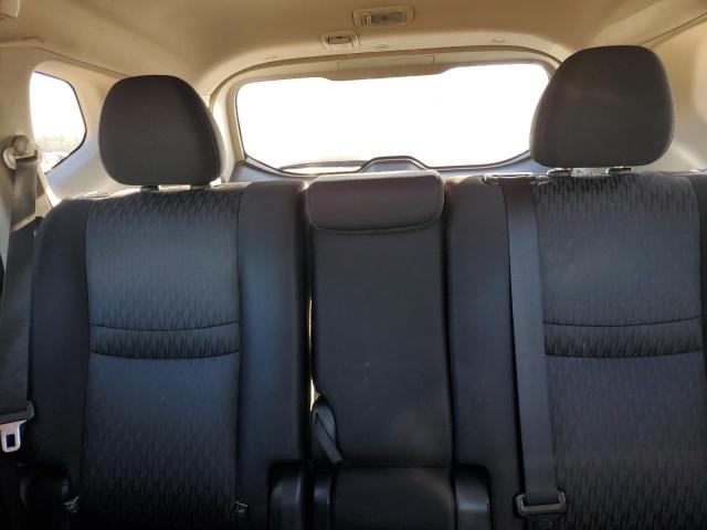 Photo 10 from auction – 2018 NISSAN ROGUE S with VIN JN8AT2MT0JW459110