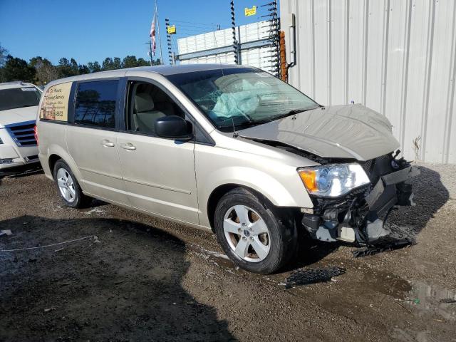Photo 4 from auction – 2013 DODGE GRAND CARA with VIN 2C4RDGBG0DR772427