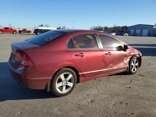 Photo 3 from auction – 2006 HONDA CIVIC EX with VIN 1HGFA16826L030684