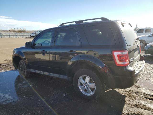 Photo 2 from auction – 2012 FORD ESCAPE XLT with VIN 1FMCU0DG7CKC61526