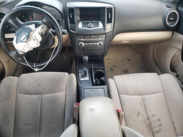 Photo 8 from auction – 2013 NISSAN MAXIMA S with VIN 1N4AA5AP7DC823030
