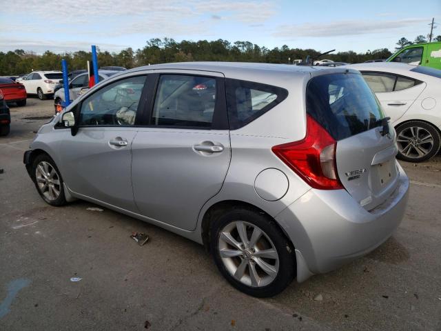 Photo 2 from auction – 2014 NISSAN VERSA NOTE with VIN 3N1CE2CP8EL425398