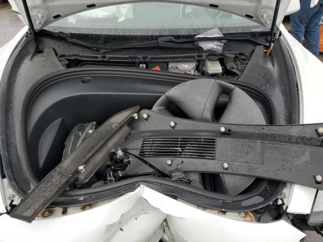 Photo 11 from auction – 2020 TESLA MODEL 3 with VIN 5YJ3E1EAXLF797871
