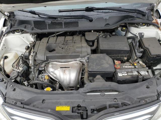 Photo 12 from auction – 2011 TOYOTA VENZA with VIN 4T3ZA3BB1BU046357