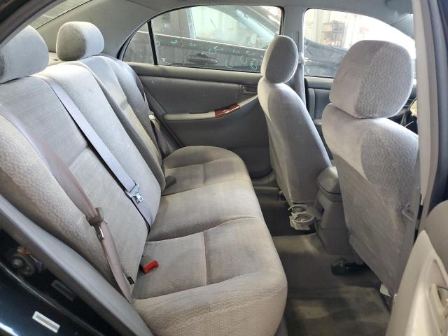 Photo 10 from auction – 2003 TOYOTA CAROLLA with VIN 1NXBR38E63Z086701