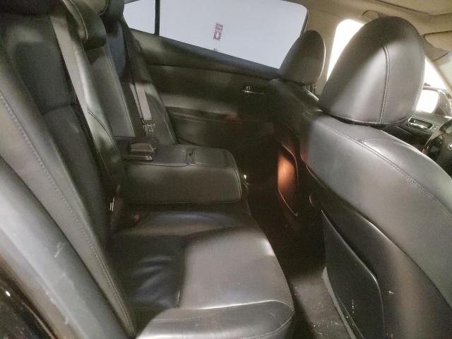 Photo 10 from auction – 2007 LEXUS ES 350 with VIN JTHBJ46G472055825