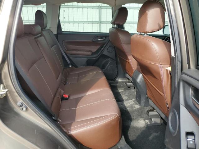 Zdjęcie 11 z aukcji – 2018 SUBARU FORESTER 2 z VIN JF2SJAWC7JH434675