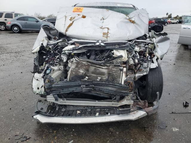 Photo 5 from auction – 2018 MITSUBISHI OUTLANDER with VIN JA4AZ3A32JJ002956