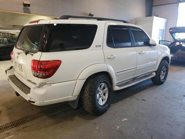 Photo 3 from auction – 2007 TOYOTA SEQUOIA sr with VIN 5TDBT44A47S278630