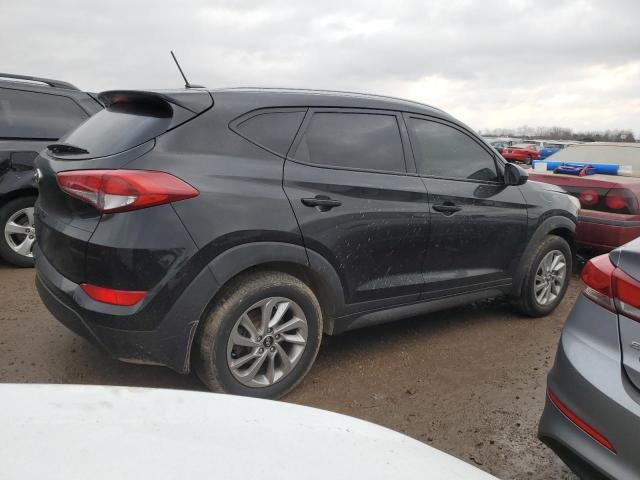 Photo 3 from auction – 2016 HYUNDAI TUCSON LIM with VIN KM8J33A49GU098328