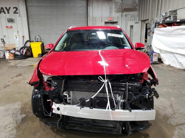 Photo 5 from auction – 2018 KIA NIRO EX with VIN KNDCC3LC9J5124493