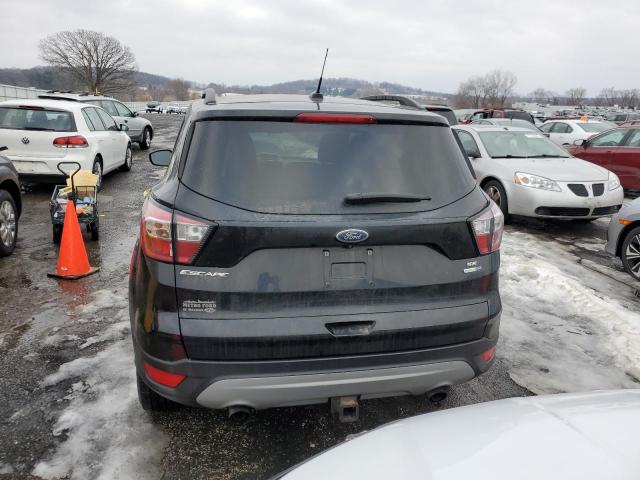 Photo 6 from auction – 2017 FORD ESCAPE SE with VIN 1FMCU9G95HUE44243