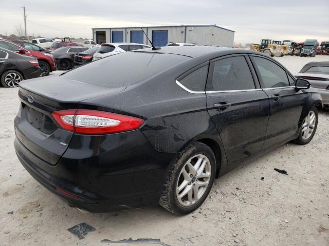 Photo 3 from auction – 2016 FORD FUSION SE with VIN 3FA6P0H78GR396671