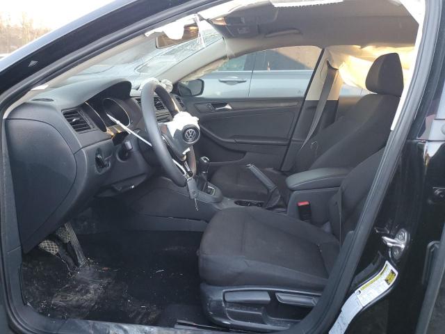 Photo 7 from auction – 2015 VOLKSWAGEN JETTA with VIN 3VW1K7AJ1FM343479