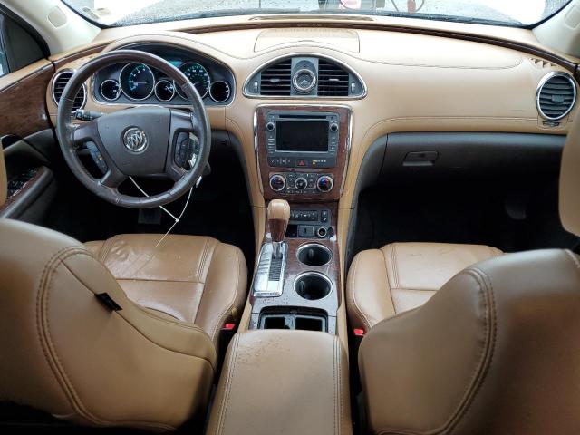 Photo 8 from auction – 2016 BUICK ENCLAVE with VIN 5GAKRBKD9GJ177971