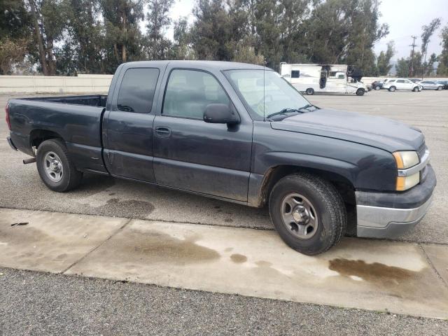 Photo 4 from auction – 2004 CHEVROLET SILVERADO with VIN 2GCEC19V141208755