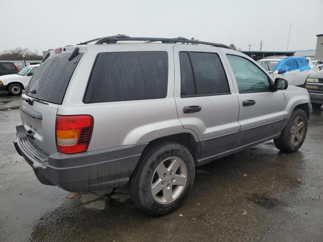 Photo 3 from auction – 2004 JEEP GRAND CHER with VIN 1J4GX48S54C412534