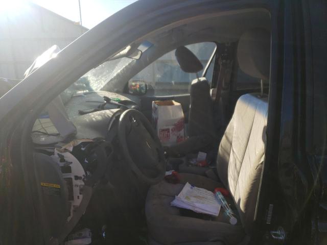 Photo 7 from auction – 2012 KIA SEDONA LX with VIN KNDMG4C78C6481338